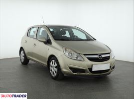 Opel Corsa 2009 1.2 79 KM