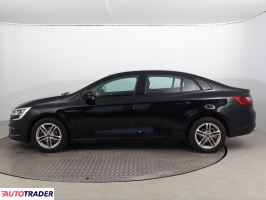 Renault Megane 2019 1.3 113 KM