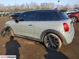 Austin Mini 2021 2