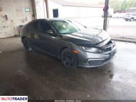 Honda Civic 2020 2 Honda Civic 2020 2