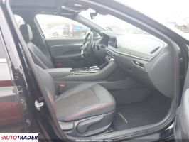 Hyundai Sonata 2023 1