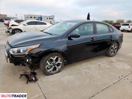 Kia Pozostałe 2020 2