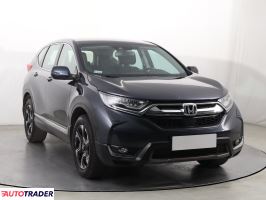 Honda CR-V - zobacz ofertę