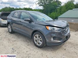 Ford Edge 2020 2