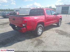 Toyota Tacoma 2021 2