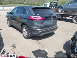 Ford Edge 2023 2