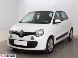 Renault Twingo 2014 1.0 69 KM