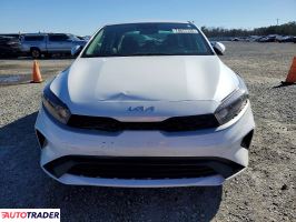 Kia Pozostałe 2024 2