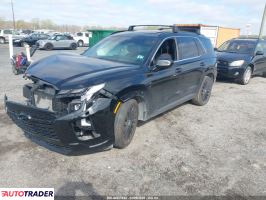 Hyundai Pozostałe 2025 3