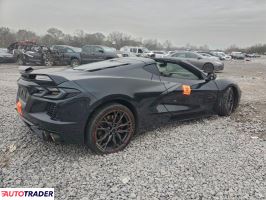 Chevrolet Corvette 2023 6