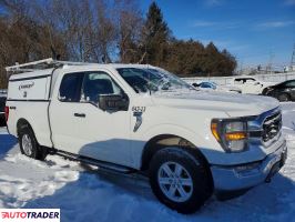 Ford Pozostałe 2023 3