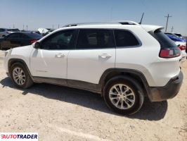 Jeep Cherokee 2019 3