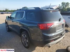 GMC Acadia 2019 3