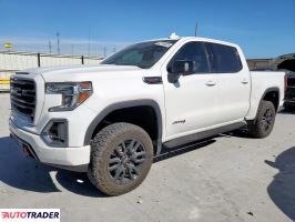 GMC Sierra - zobacz ofertę