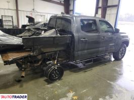 Toyota Tacoma 2022 3