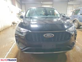 Ford Escape 2023 2