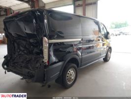 Ford Transit 2020 3 Ford Transit 2020 3