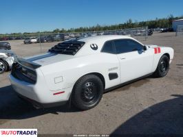 Dodge Challenger 2021 3