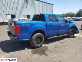 Ford Ranger 2019 2 Ford Ranger 2019 2