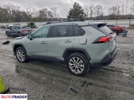 Toyota Pozostałe 2023 2