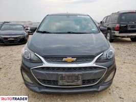 Chevrolet Spark 2020 1