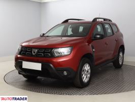 Dacia Duster 2022 1.0 89 KM