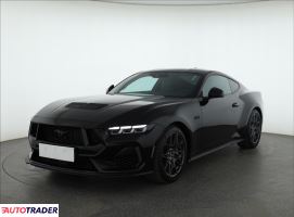 Ford Mustang 2023 5.0 442 KM Ford Mustang 2023 5.0 442 KM