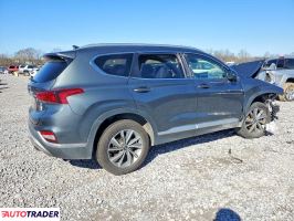 Hyundai Santa Fe 2020 2