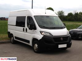 Fiat Ducato 2019 2.3