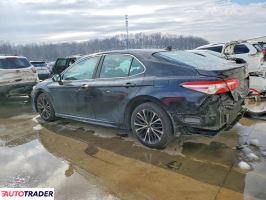 Toyota Camry 2020 2