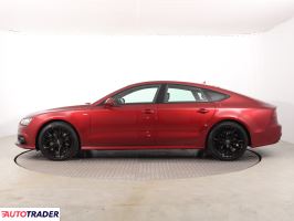 Audi A7 2017 2.0 248 KM