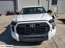 Toyota Tundra 2024 3 Toyota Tundra 2024 3