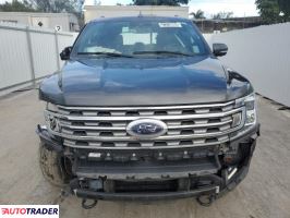 Ford Expedition 2021 3