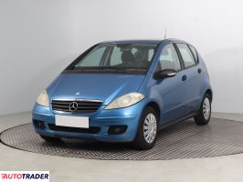 Mercedes A-klasa 2007 2.0 80 KM