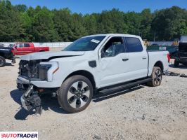 Ford Pozostałe 2024