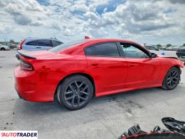Dodge Charger 2020 3