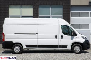 Fiat Ducato 2019 2.3