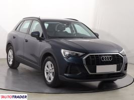 Audi Q3 2020 2.0 187 KM