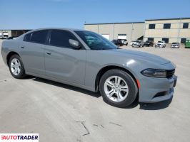 Dodge Charger 2019 3 Dodge Charger 2019 3