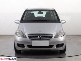 Mercedes A-klasa 2007 1.5 93 KM