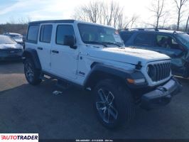 Jeep Wrangler 2025 2