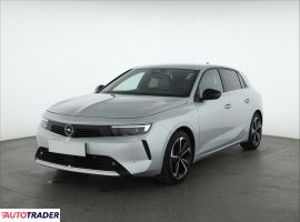 Opel Astra 2023 1.2 128 KM Opel Astra 2023 1.2 128 KM