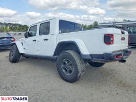 Jeep Pozostałe 2022 3