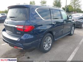 Infiniti Pozostałe 2019 5