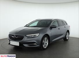 Opel Insignia 2018 2.0 167 KM Opel Insignia 2018 2.0 167 KM