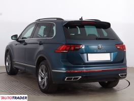 Volkswagen Tiguan 2023 1.5 147 KM