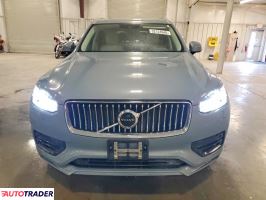 Volvo XC90 2021 2
