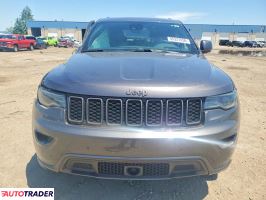 Jeep Grand Cherokee 2021 3