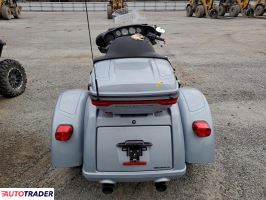 Harley-Davidson Pozostałe 2025