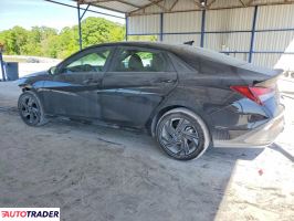 Hyundai Elantra 2026 2